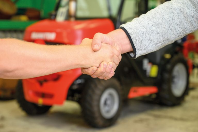 service finanzierung leiserag