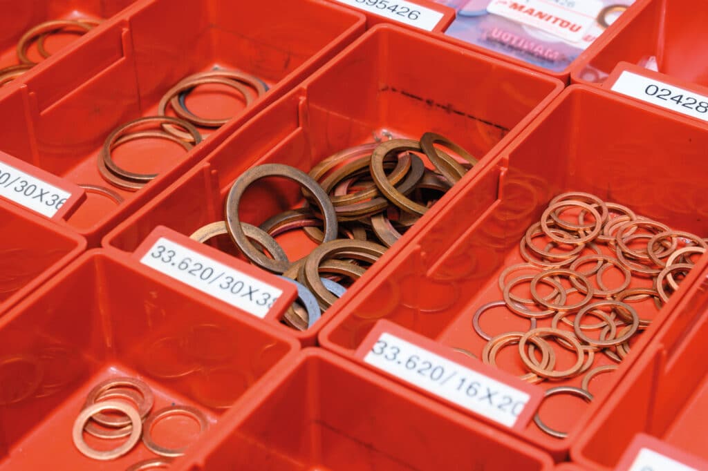 ersatzteile leiserag