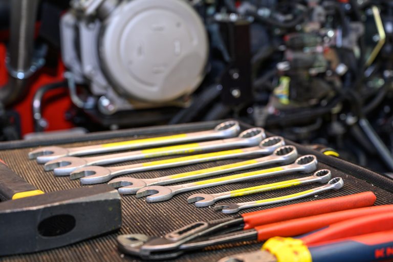 service reparaturen leiserag