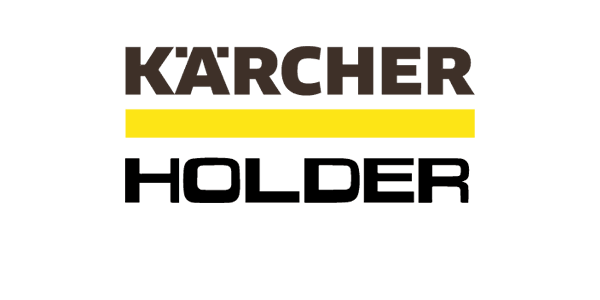 Kaercher Holder Leiser Marke 1