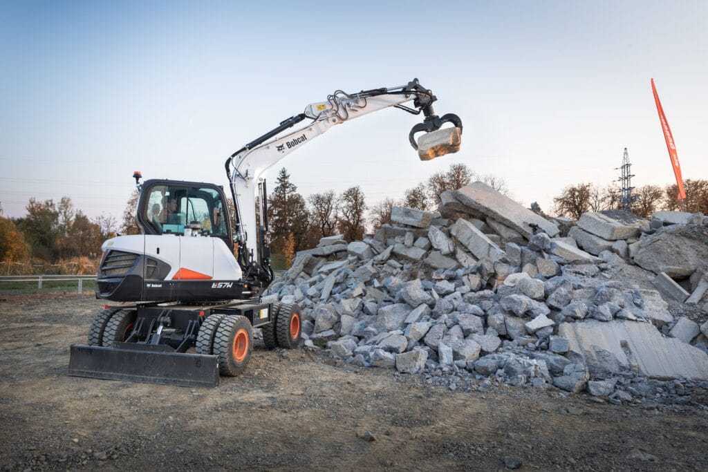 leiserag bagger bobcat ew  scaled
