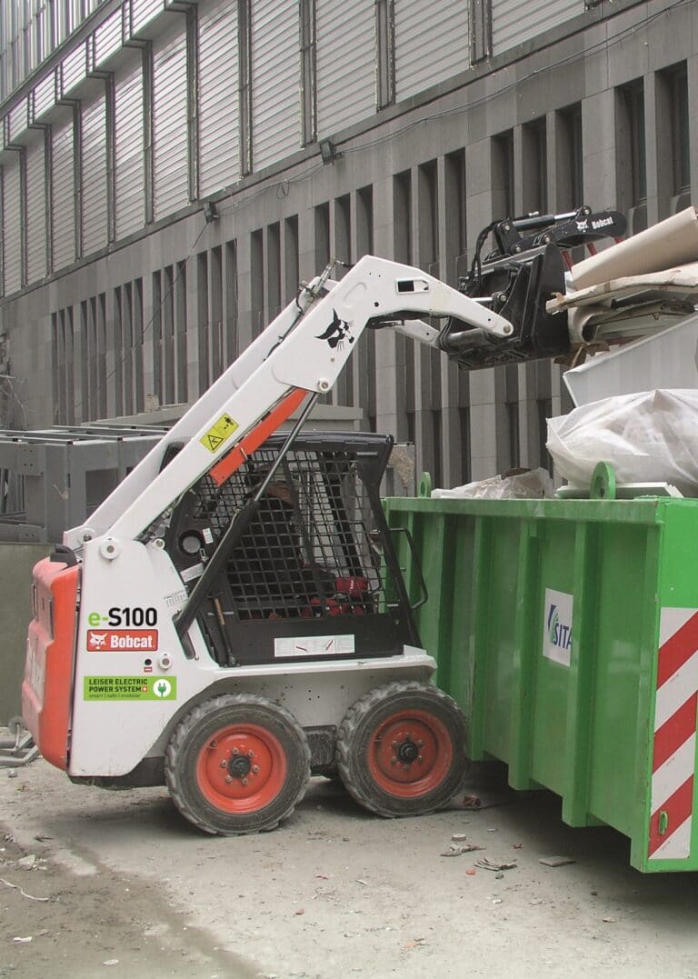 leiserag elektro kompaktlader bobcat e s scaled