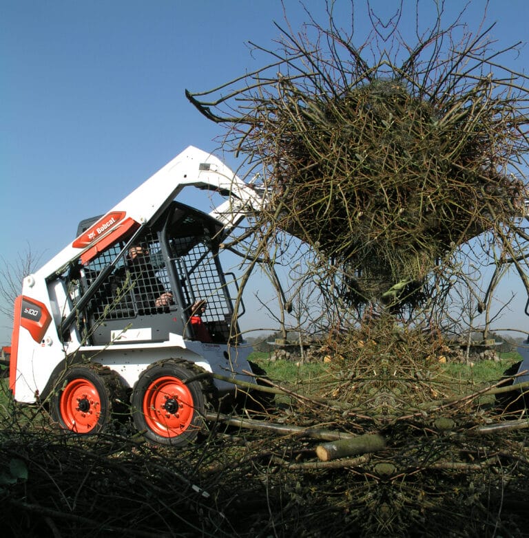 leiserag kompaktlader bobcat s scaled