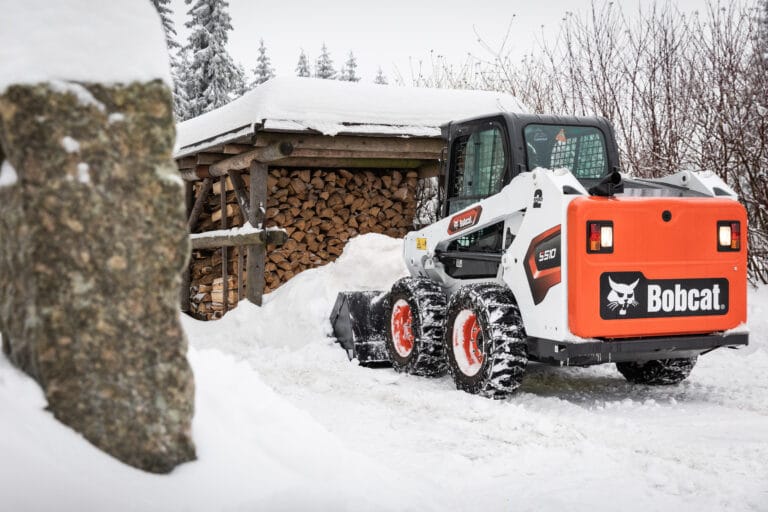 leiserag kompaktlader bobcat s scaled