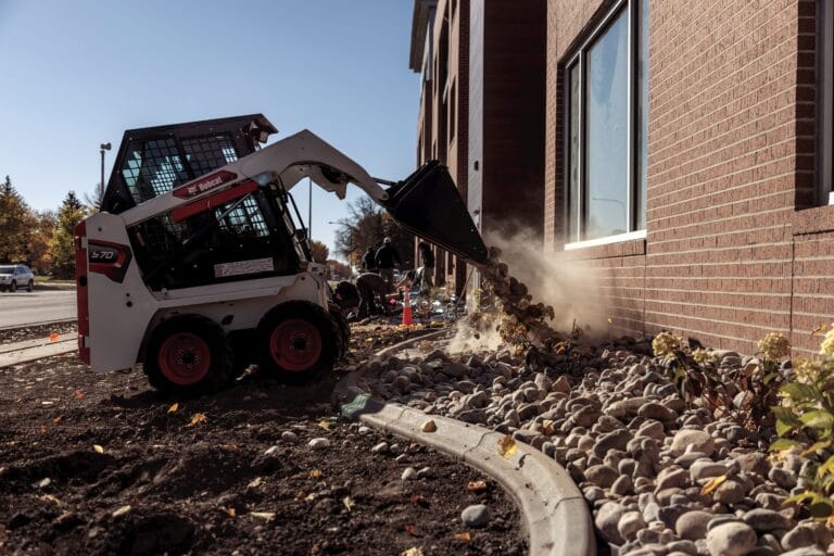 leiserag kompaktlader bobcat s scaled