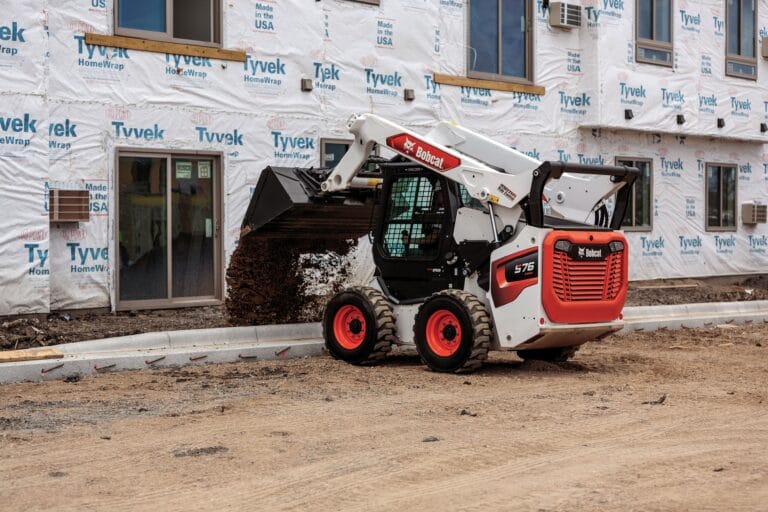 leiserag kompaktlader bobcat s scaled