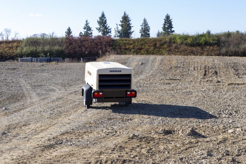 leiserag doosan portable power mobile druckluftkompressoren    scaled