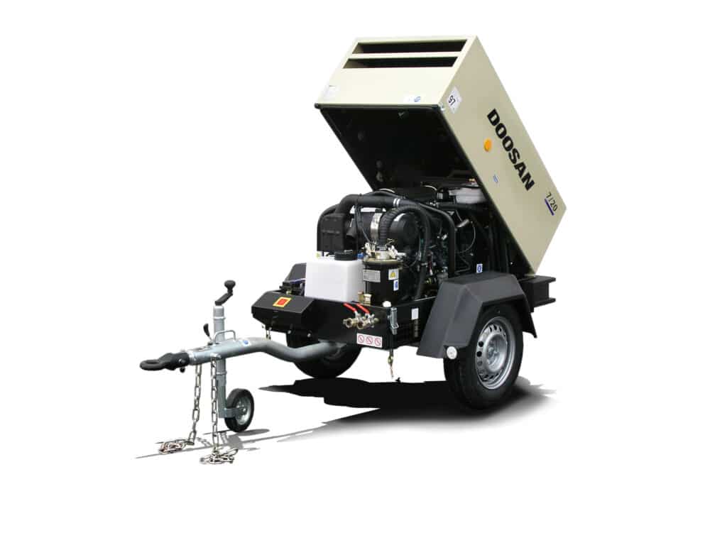 leiserag doosan portable power mobile druckluftkompressoren    scaled