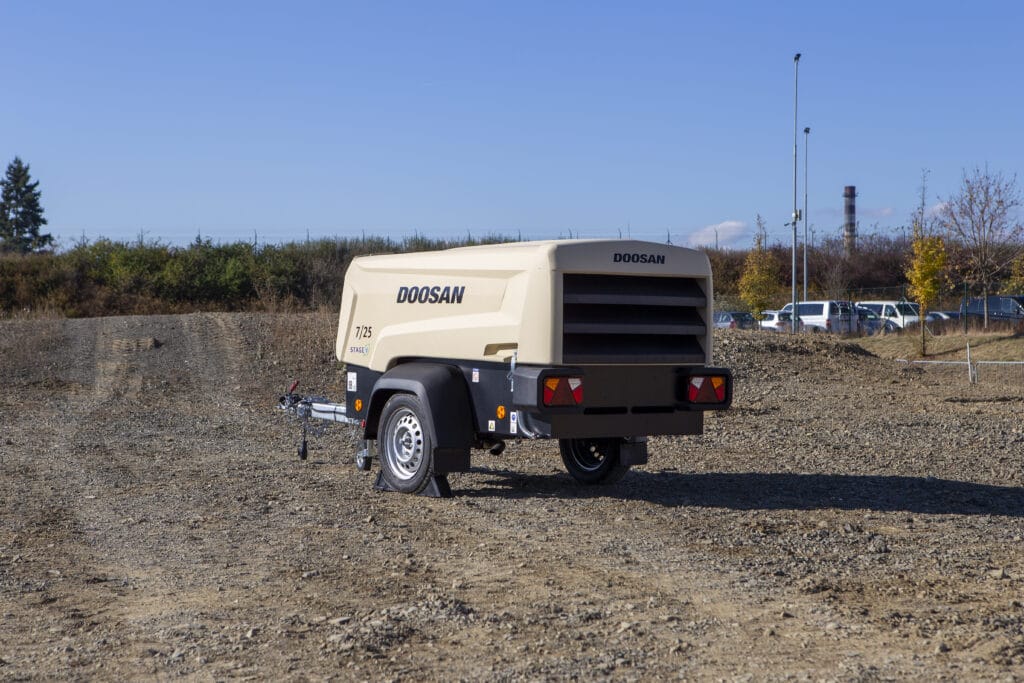 leiserag doosan portable power mobile druckluftkompressoren    scaled