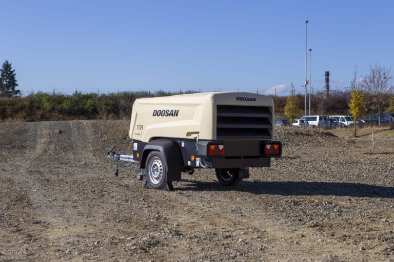 leiserag doosan portable power mobile druckluftkompressoren    scaled