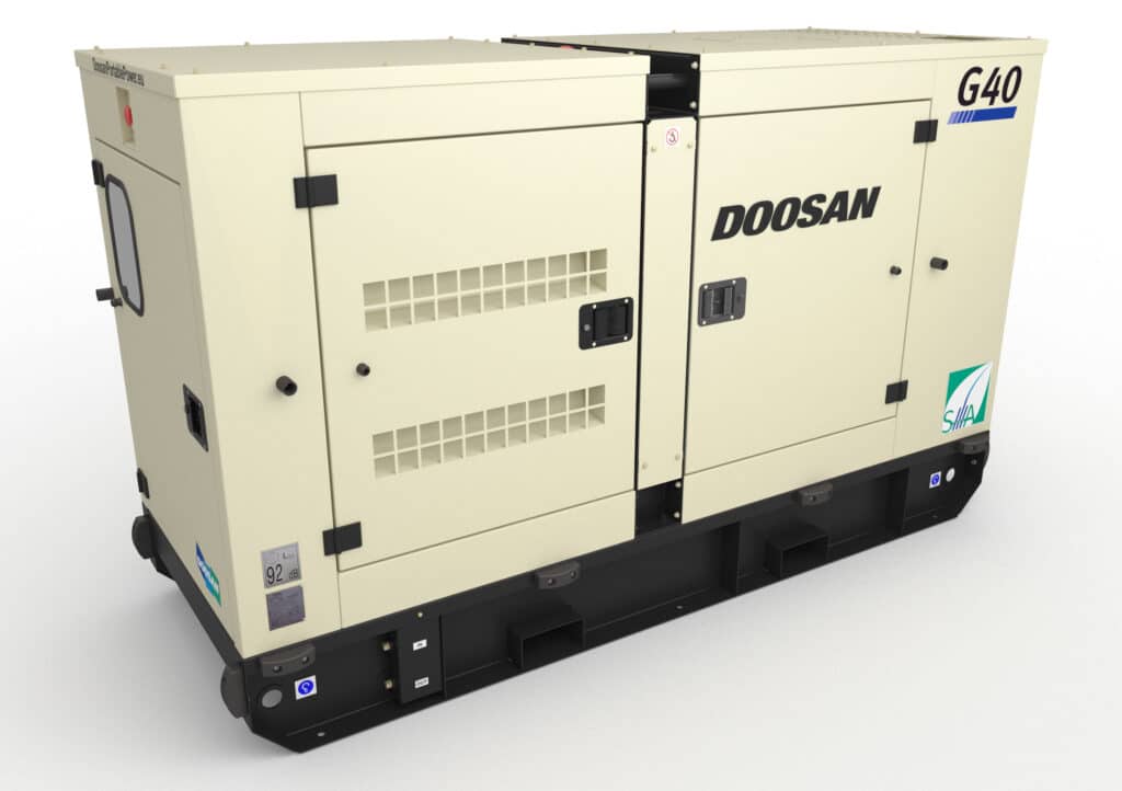 leiserag doosan portable power mobile generatoren g  scaled