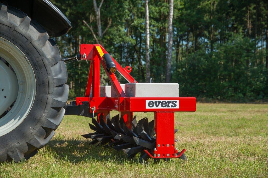 leiserag gruenlandpflege evers grasnarbenbeluefter