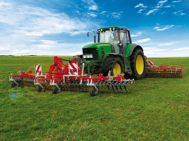 leiserag bodenbearbeitung guettler greenmaster