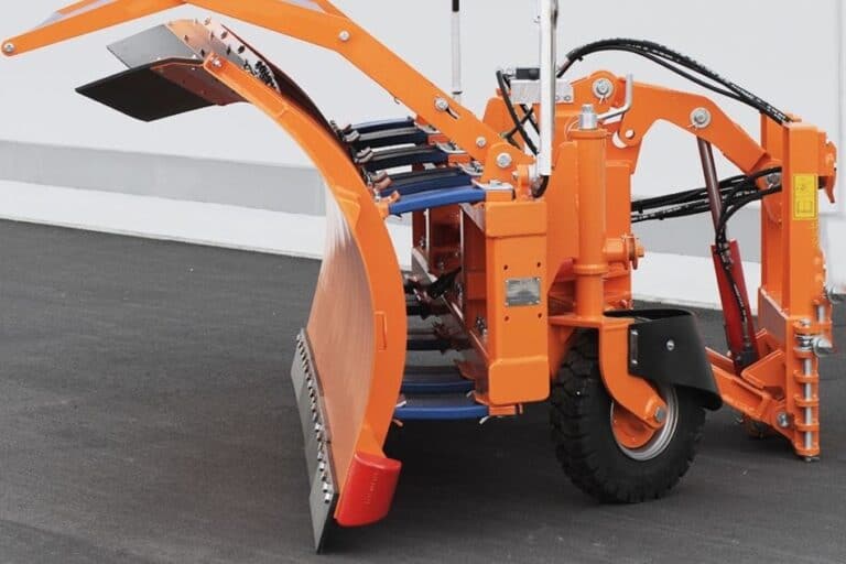 leiserag winterdienstanbaugeraete schneepflug rasco mosor